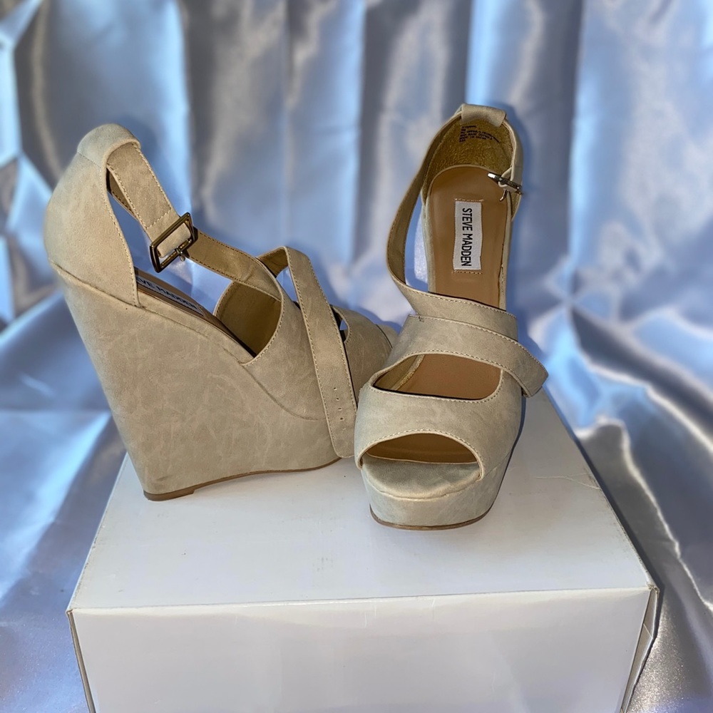 heels